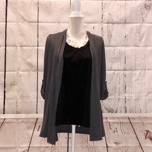 Studio Works Cardigan